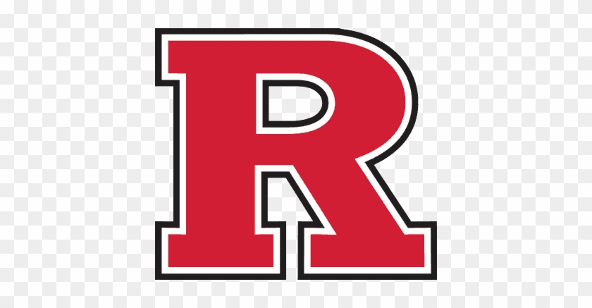Rutgers University Clipart 2 By Laurie - Rutgers Logo