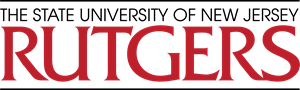 Rutgers University Logo Vector