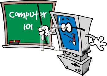 Rutter, Ilene / 5th and 6th Grade Computer Literacy