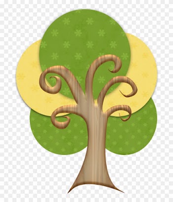 Árvores E Arbustosjardim - Tree