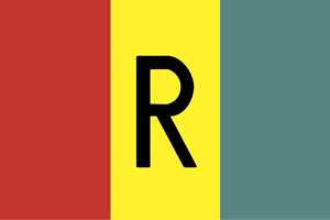 Rwanda Logo Vector