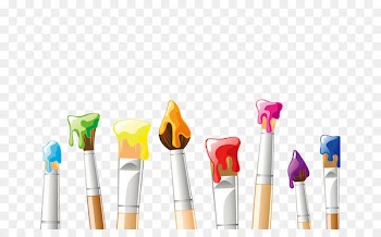 Rxe9sumxe9 Template Curriculum vitae Cover letter Title page - Watercolor pen 