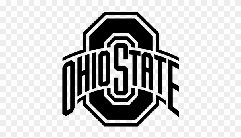 Ryan Dombrowski - Ohio State Logo Svg