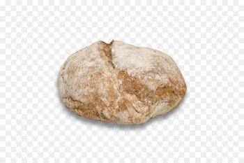 Rye Bread, Broa, Bread, Rock, Damper PNG