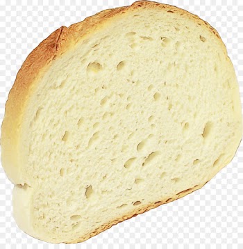 Rye Bread, Graham Bread, Toast, Potato Bread, Food PNG