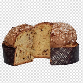 Rye bread Pumpkin bread Soda bread Panettone Brown bread, bread transparent background PNG clipart