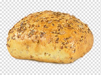 Rye bread Soda bread Bakery Pumpkin bread Small bread, bread transparent background PNG clipart