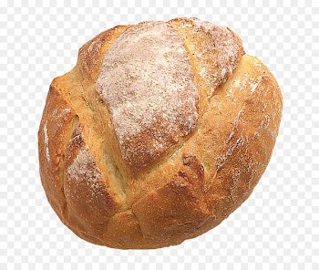 Rye bread Soda bread Cupcake Barley bread - Bread 