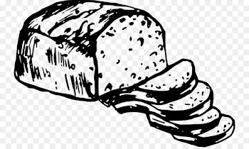 Rye bread Toast White bread Breakfast English muffin - toast 