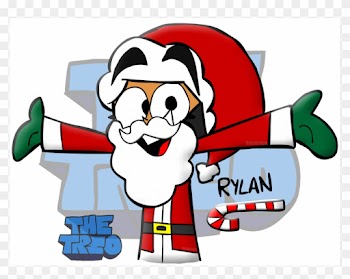 Rylanlego On Twitter - Cartoon