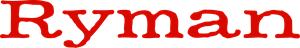 ryman Logo Vector
