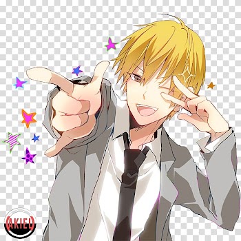 Ryota Kise Tetsuya Kuroko Kuroko's Basketball Fate/stay night Anime, Anime transparent background PNG clipart