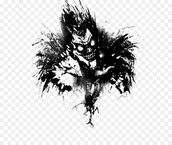Ryuk Light Yagami Misa Amane Rem - demon 