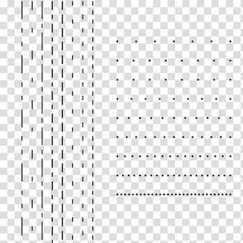 S, assorted line illustration transparent background PNG clipart