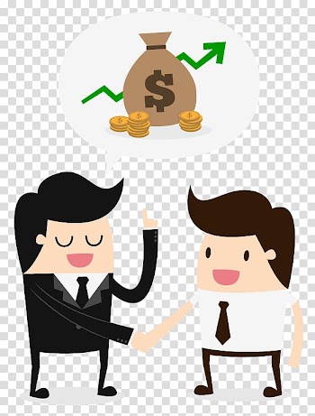 S for Beginners: How to Achieve Financial Freedom Money Sales , others transparent background PNG clipart
