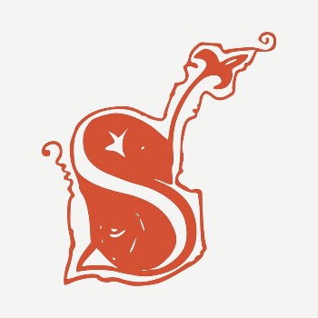 S letter drawing, vintage illustration | Free PSD - rawpixel