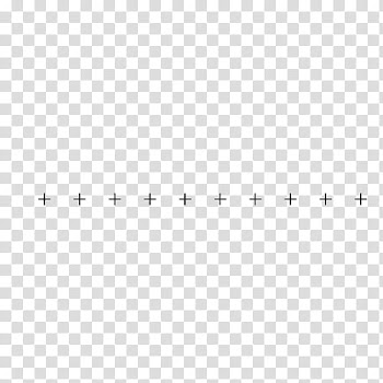 S, lined black + transparent background PNG clipart