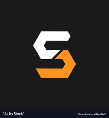 s logo design image