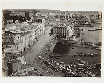 S. Lueria e Hotel de | Free Photo - rawpixel