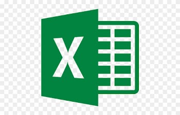 S - Microsoft Excel Logo