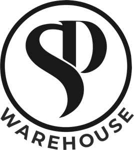 S PODDAR WAREHOUSE Logo Vector