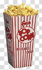 SA Y PEOPLE, Fresh popcorn bucket transparent background PNG clipart