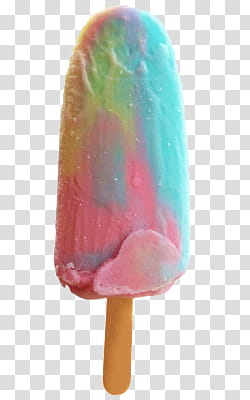 SA Y PEOPLE, multicolored popsicle transparent background PNG clipart