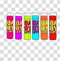 SA Y PEOPLE, six assorted-color Ba transparent background PNG clipart