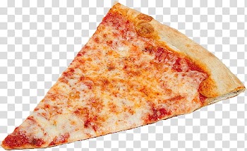 SA Y PEOPLE, sliced pizza transparent background PNG clipart