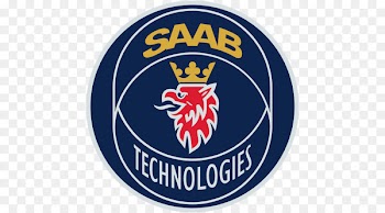 Saab Automobile Saab Car Museum Logo - Saab PNG Clipart 