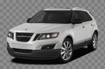 Saab Picture
