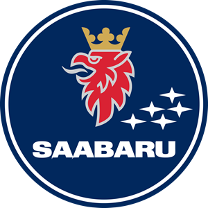 Saabaru Logo Vector