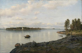 Saaristolaisaihe | Free Photo - rawpixel