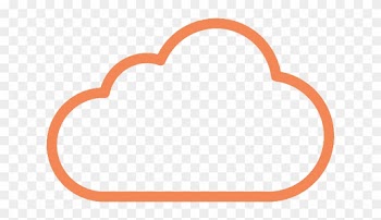 Saas Cloud - Cloud Orange