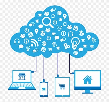Saas Vs Paas Vs Iaas - Cloud Telephony