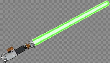 Sable Laser Png Vector, Clipart, PSD - peoplepng.com