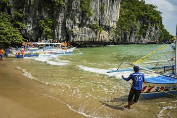 Sabong Beach, Palawan, Philippines. Free | Free Photo - rawpixel