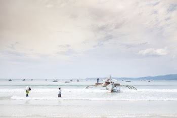 Sabong Beach, Puerto Princesa, Palawan, | Free Photo - rawpixel