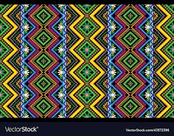 sacral tribal ethnic motifs geometric