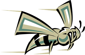 Sacramento State Hornets Logo Vector