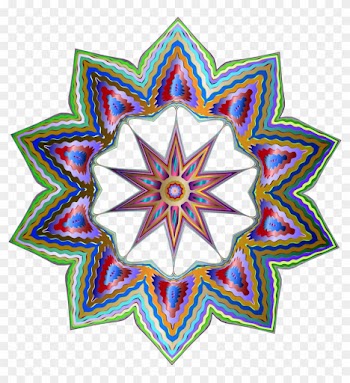 Sacred Geometry Art Clip Art - Sacred Geometry Art Clip Art