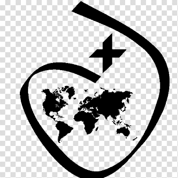 Sacred Heart PNG Transparent Image
