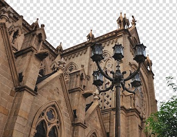 Sacrxe9-Cu0153ur, Paris Sacred Heart Cathedral Tourism Tourist attraction, Scenic Shishi Sacred Heart Cathedral transparent background PNG clipart