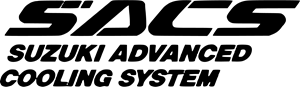 Sacs - Suzuki Advanced Cooling Systems Logo Vector