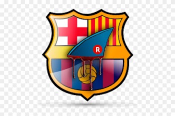 Sad &amp; Embarrassing That The New Fc Barcelona Sponsor - Logo Dream League Soccer 2019