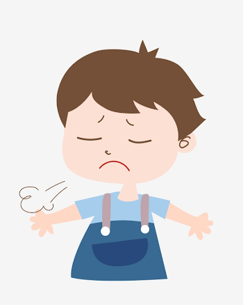 Sad Boy, Cartoon Boy, Character PNG and Vector for Free Download