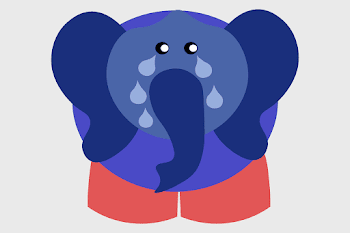 Sad Elephants and Existential Questions: TU/TD — The Heights