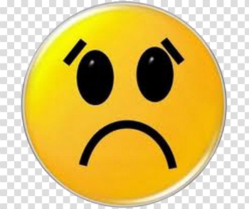 Sad Emoji Image