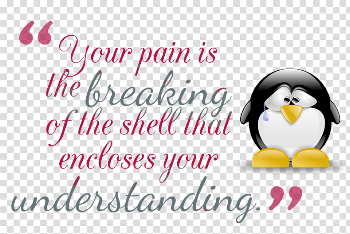 Sad Quotes PNG Background Image