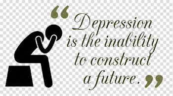 Sad Quotes PNG Transparent Image